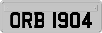 ORB1904