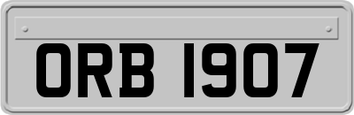 ORB1907