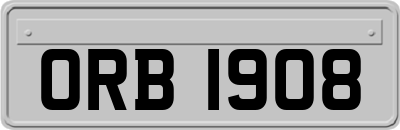 ORB1908
