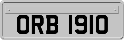 ORB1910