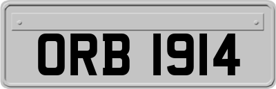 ORB1914