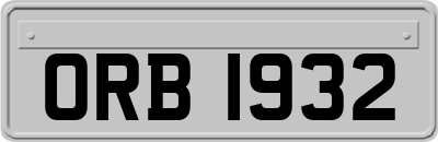 ORB1932