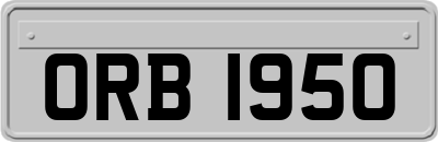 ORB1950
