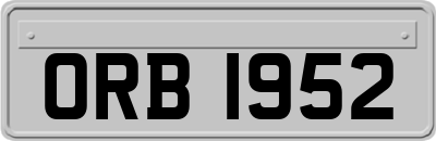 ORB1952