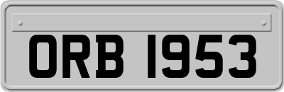 ORB1953