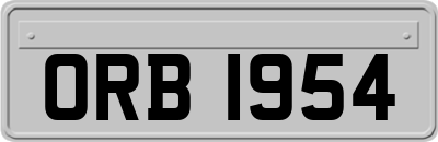 ORB1954