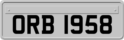 ORB1958