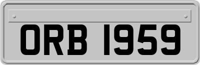 ORB1959