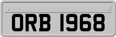ORB1968