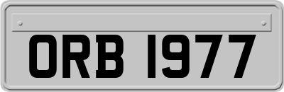 ORB1977