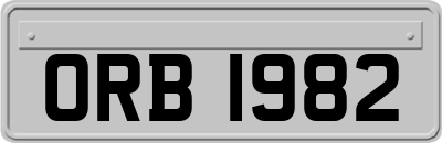 ORB1982