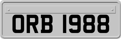ORB1988
