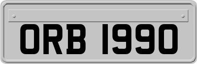 ORB1990