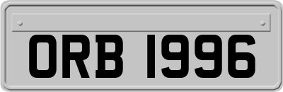 ORB1996