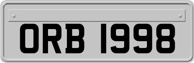 ORB1998