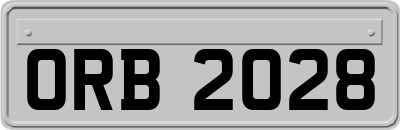 ORB2028