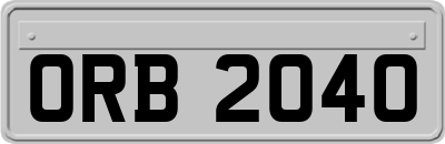 ORB2040