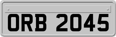 ORB2045