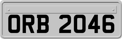 ORB2046