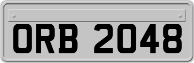 ORB2048