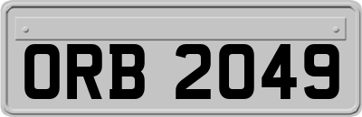 ORB2049