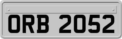 ORB2052
