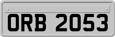ORB2053