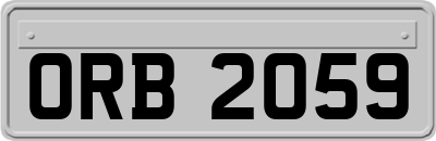 ORB2059