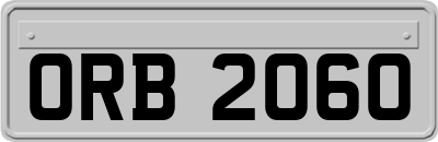 ORB2060