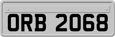 ORB2068