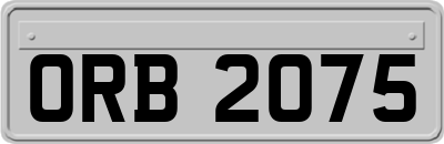 ORB2075