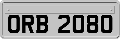 ORB2080