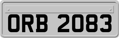 ORB2083
