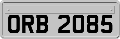 ORB2085
