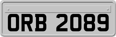 ORB2089