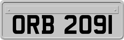 ORB2091