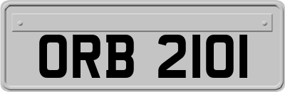 ORB2101