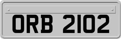 ORB2102