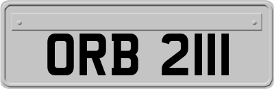 ORB2111