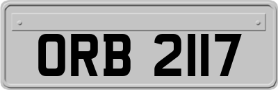 ORB2117