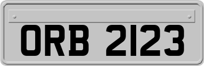 ORB2123