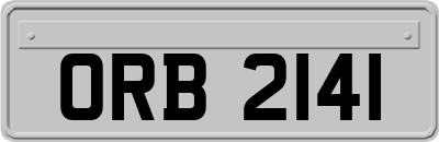 ORB2141