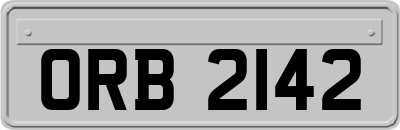 ORB2142