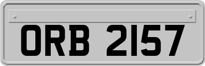 ORB2157