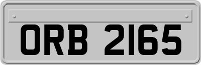 ORB2165