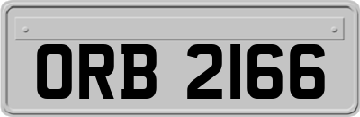ORB2166