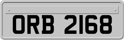 ORB2168