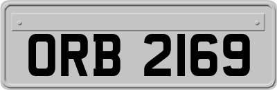 ORB2169