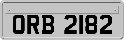 ORB2182