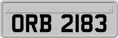 ORB2183